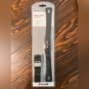 Polar T34 Transmitter